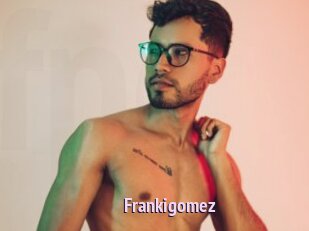Frankigomez