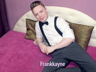 Frankkayne