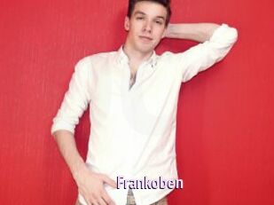 Frankoben