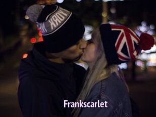 Frankscarlet