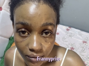 Frannyprier