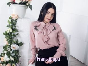 Fransapupa