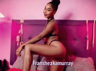 Franshezkamurray