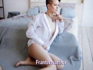 Franticwarrior