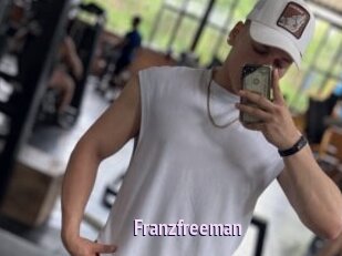 Franzfreeman