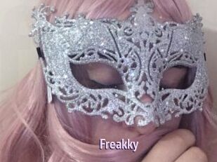 Freakky