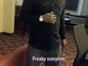 Freaky_scorpion