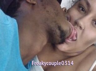 Freakycouple0314