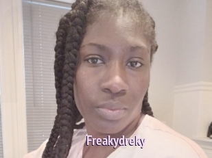 Freakydreky