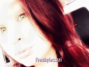 Freakylezzzi