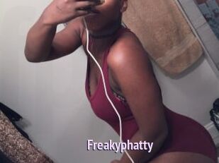 Freakyphatty
