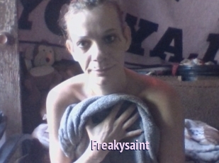 Freakysaint