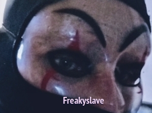 Freakyslave