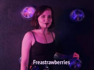 Freastrawberries