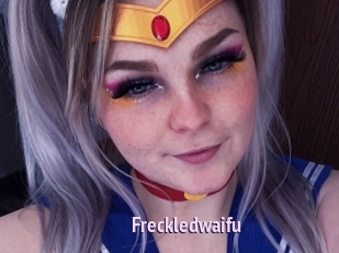 Freckledwaifu