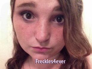 Freckles4ever