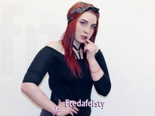 Fredafeisty