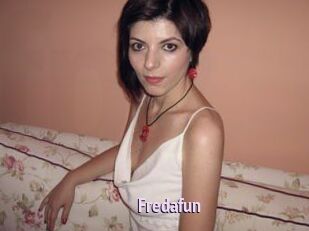 Fredafun