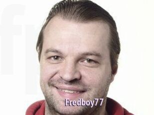 Fredboy77