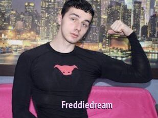 freddiedream Film Porno