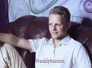 Freddyburton