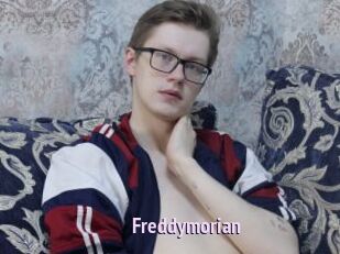 Freddymorian