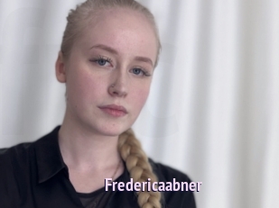 Fredericaabner