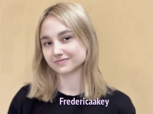 Fredericaakey
