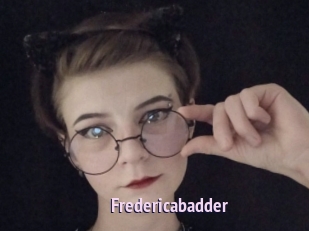 Fredericabadder