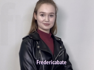 Fredericabate