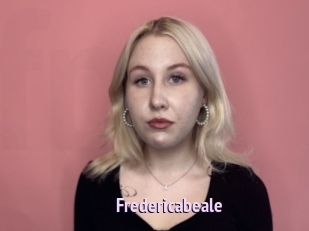 Fredericabeale