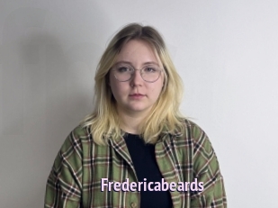 Fredericabeards