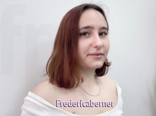 Fredericaberner