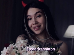 Fredericabooton
