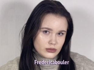 Fredericabouler