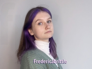 Fredericabrittle