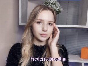 Fredericabroadhu