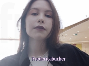 Fredericabucher