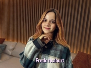 Fredericaburt