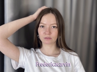 fredericacarvin Film Porno
