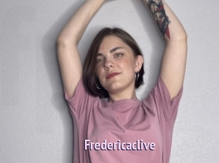 fredericaclive Film Porno
