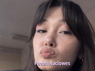 fredericaclowes Film Porno