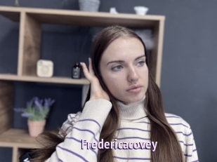 Fredericacovey