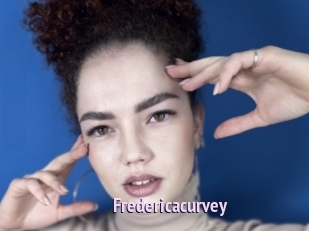 Fredericacurvey