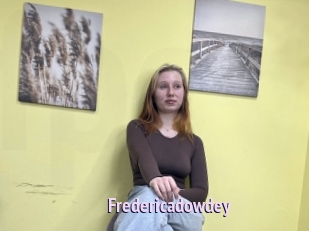 Fredericadowdey
