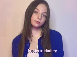 Fredericadudley