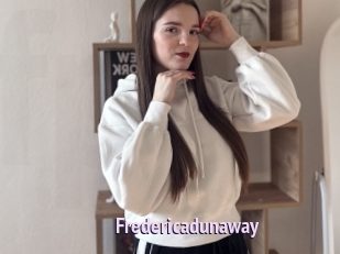 Fredericadunaway