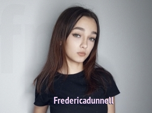 fredericadunnell Film Porno