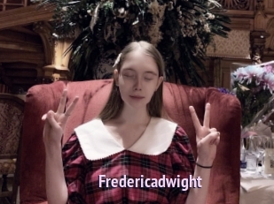 Fredericadwight