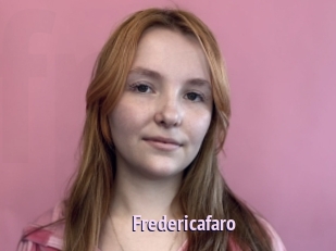 Fredericafaro